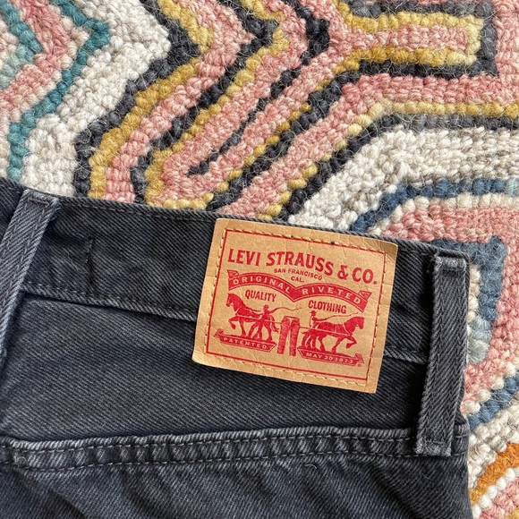 Women’s Levi’s ‘94 Baggy Size 26 New no tags - Picture 5 of 5